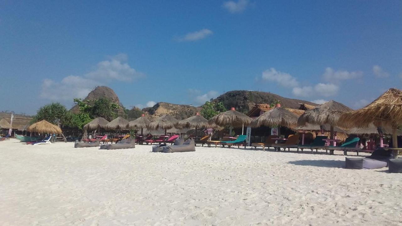 Kuta Mountain Bungalows מראה חיצוני תמונה